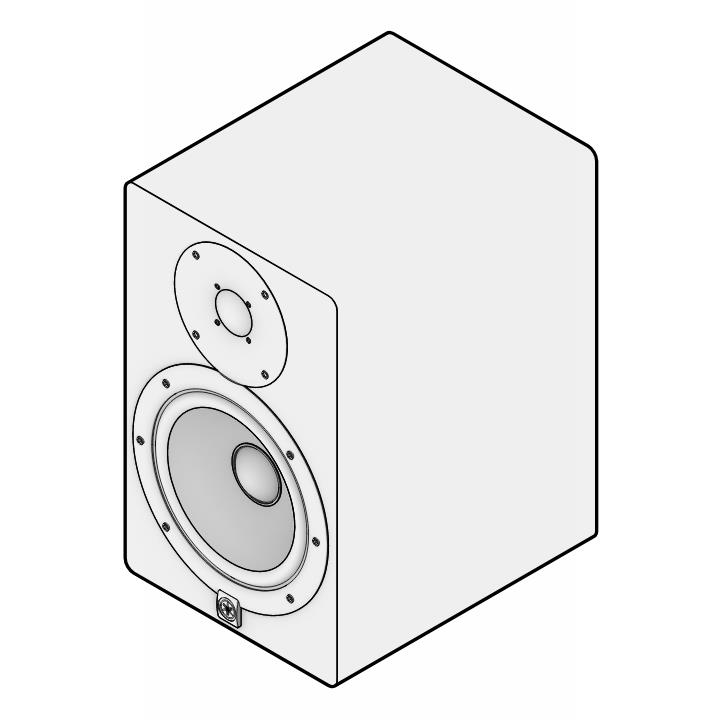 Audio-HS8