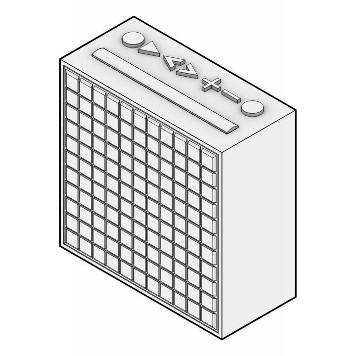 Audio-Timebox