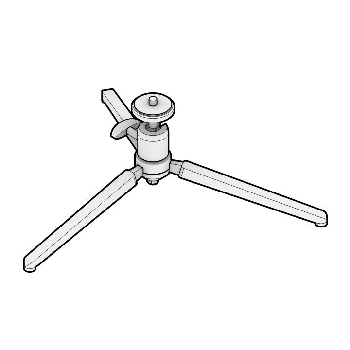 Equipment-Manfrotto