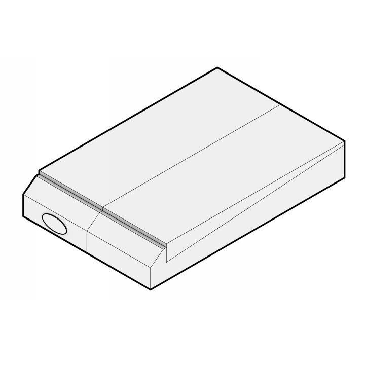 Furniture-Auralex-Pad