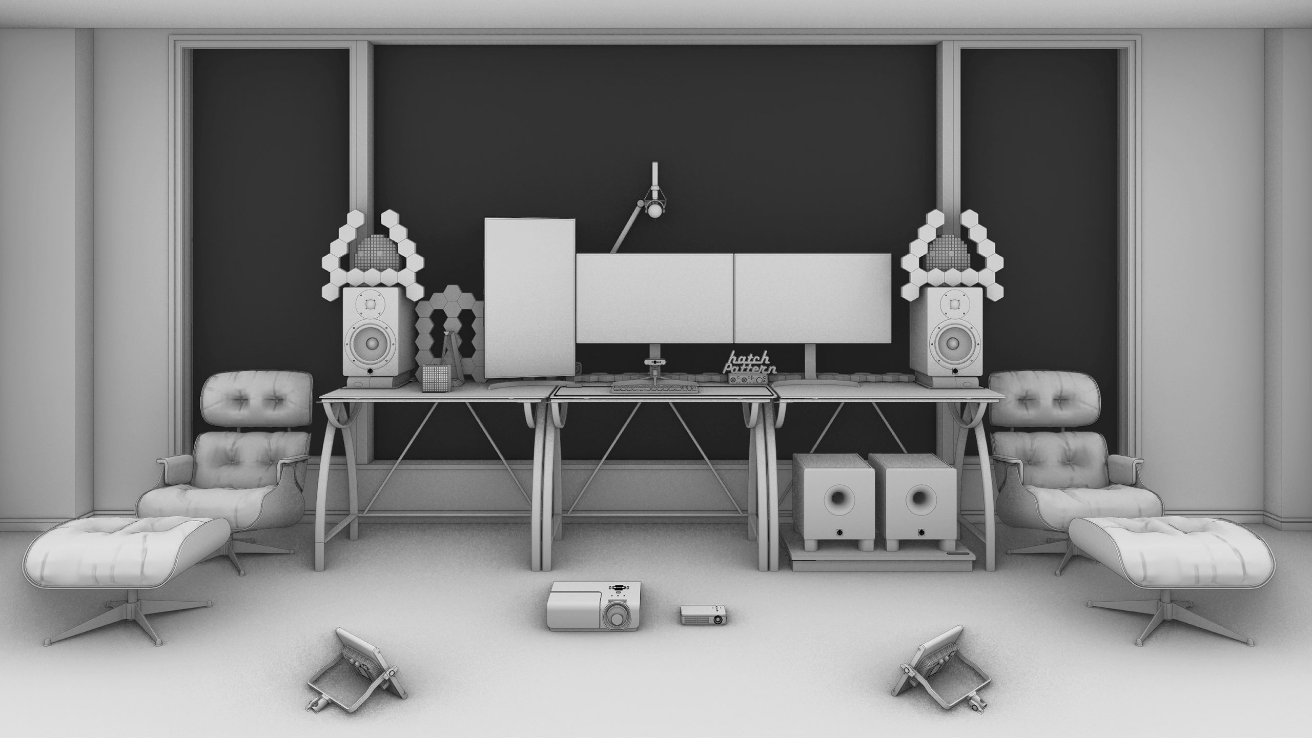 Living Room Image 02