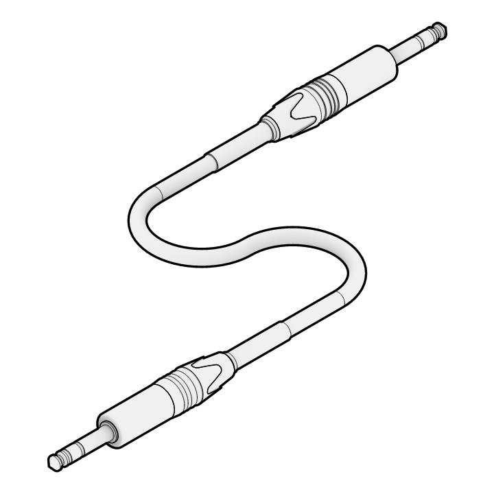 Audio-Mogami-TRS