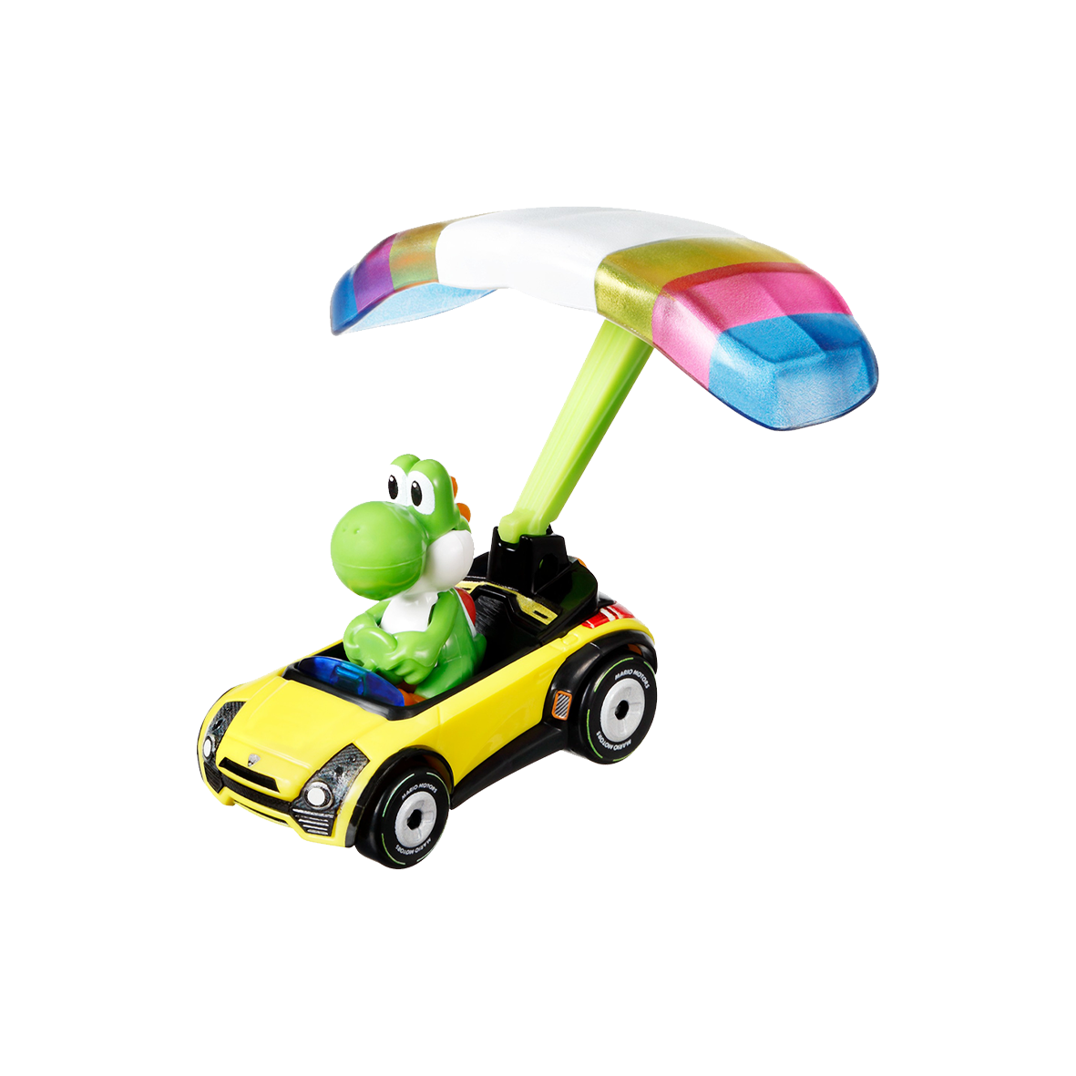 YOSHI_GLIDER