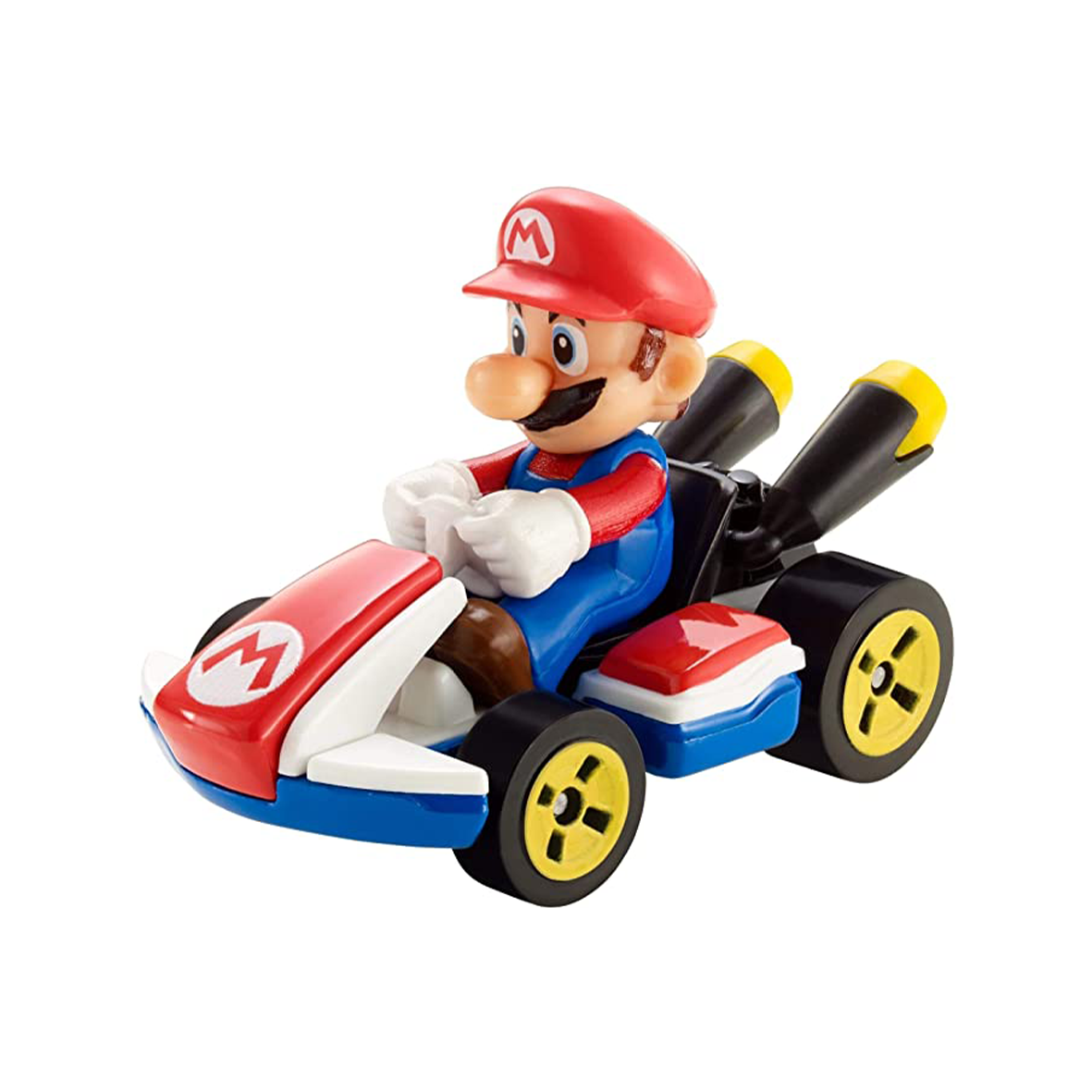 mariokart – hatchpattern