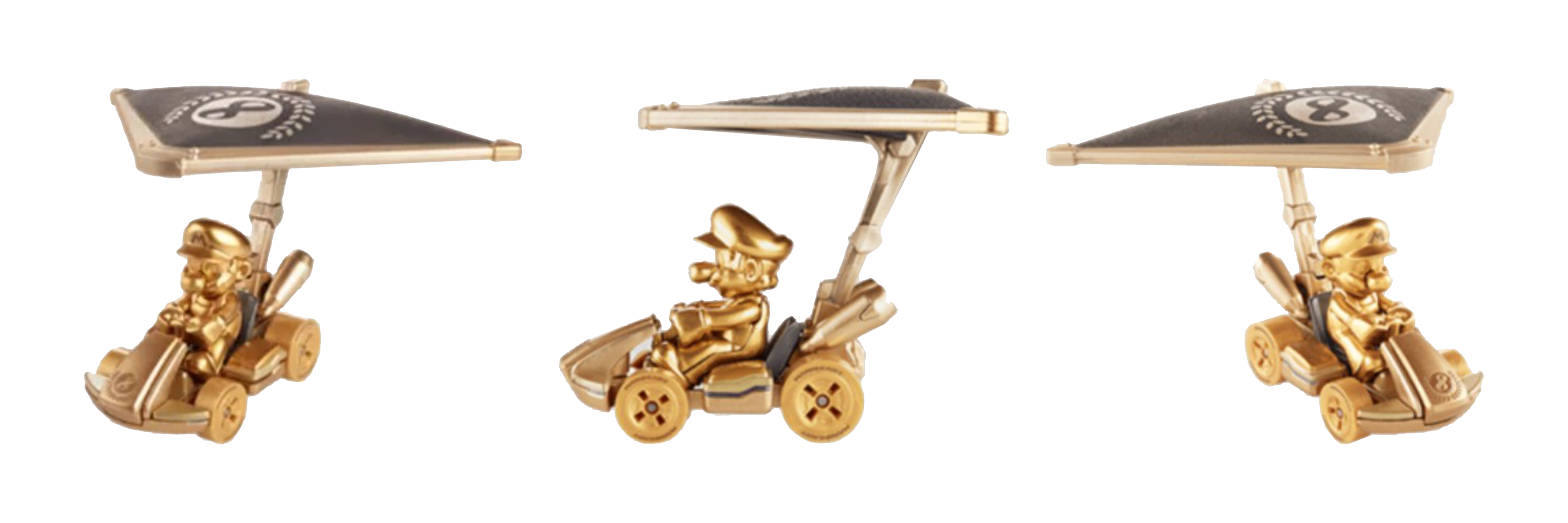 Gold_Mario_Car