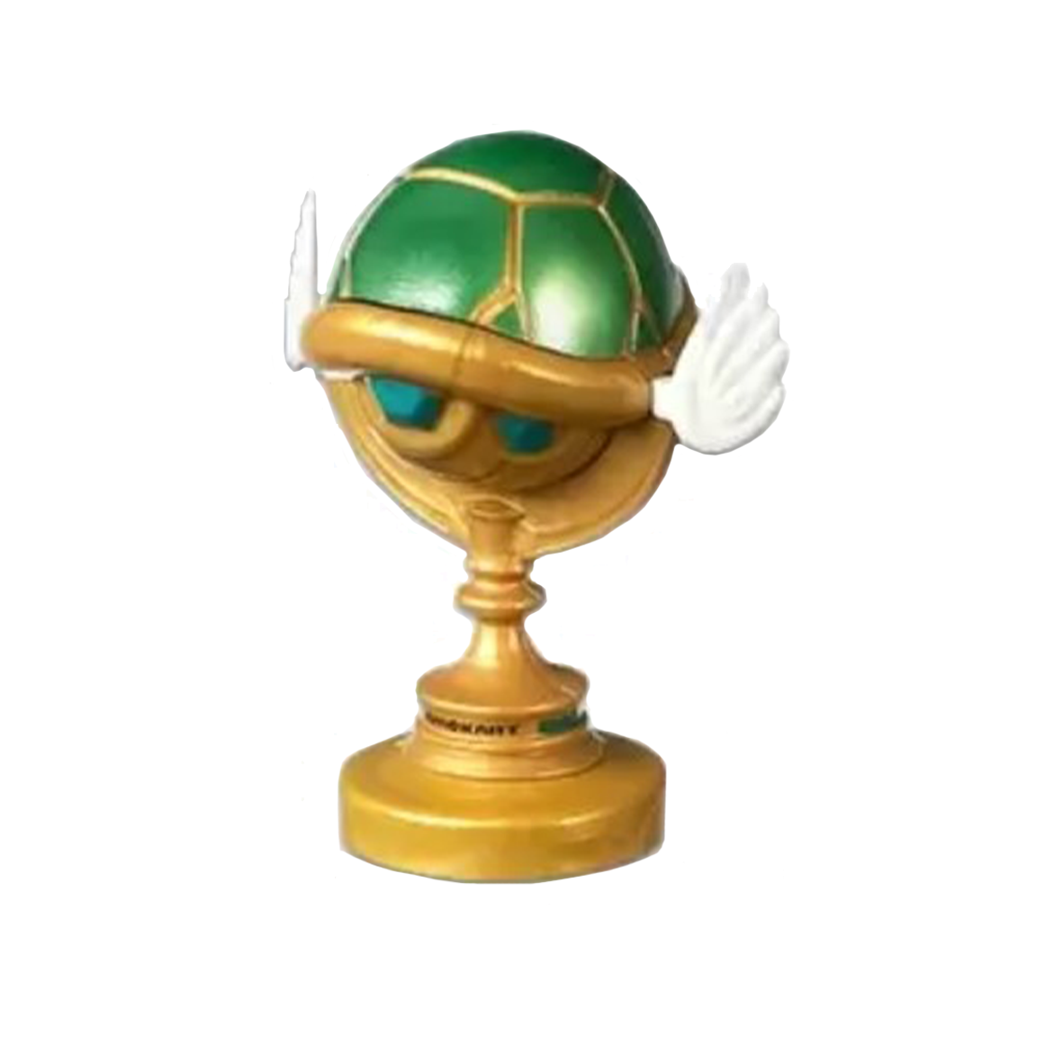 Green_Shell_Trophy_Series_1