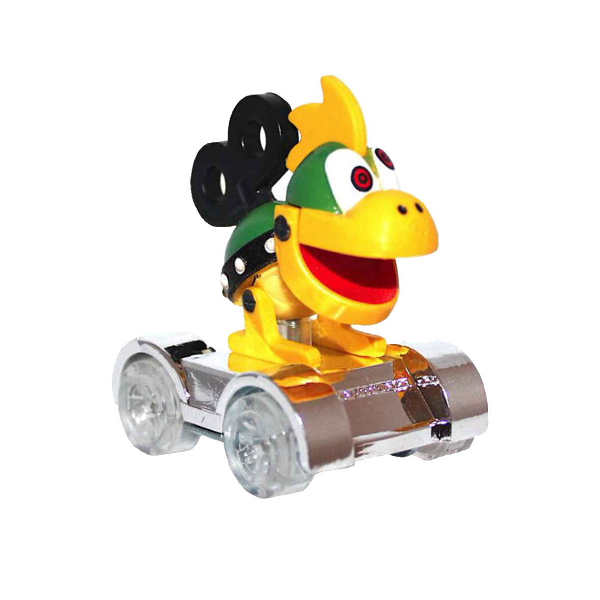 Mechakoopa_Series_3