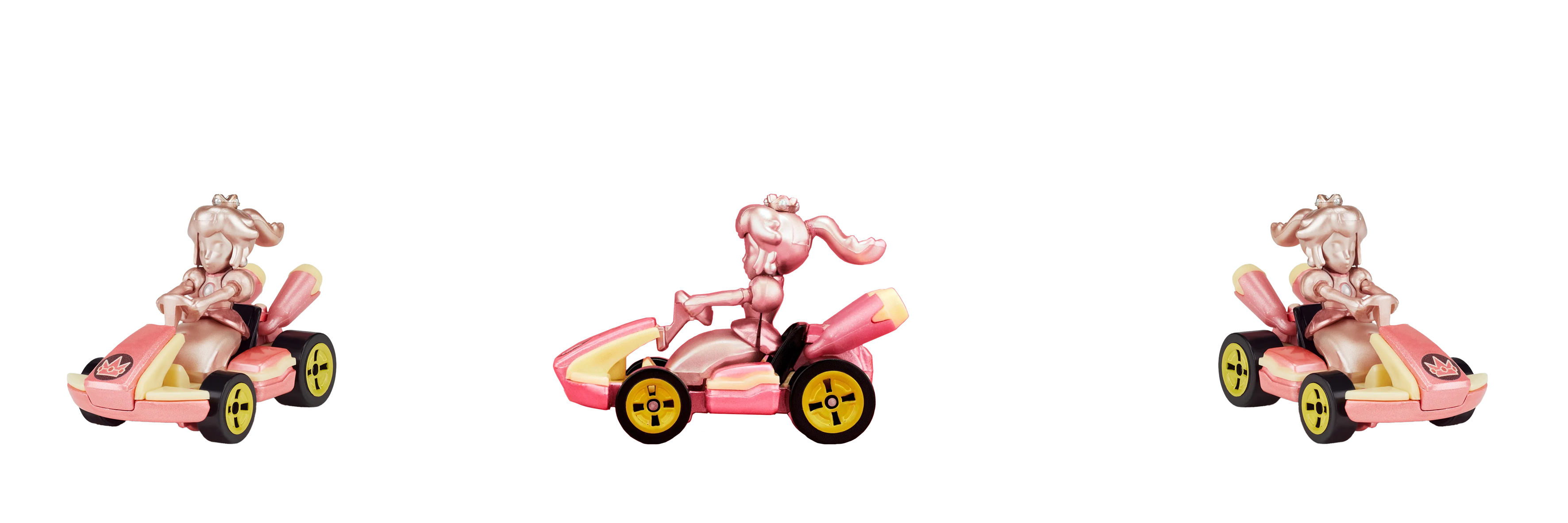 Pink_Peach_Car