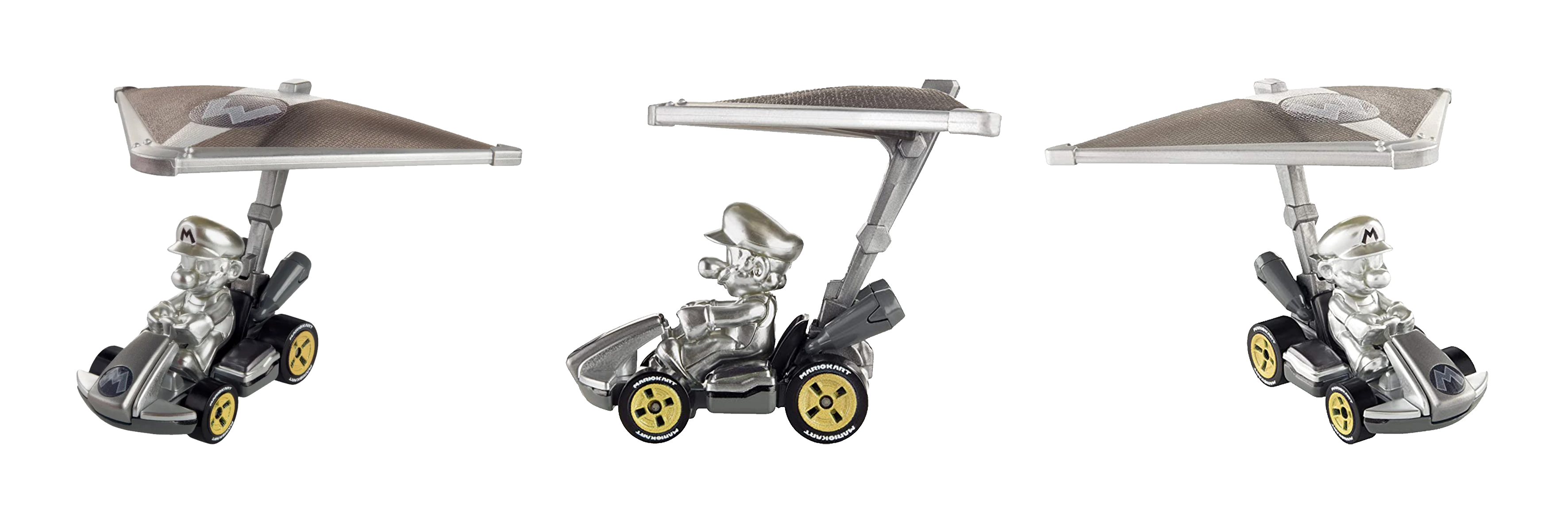 Silver_Mario_Car