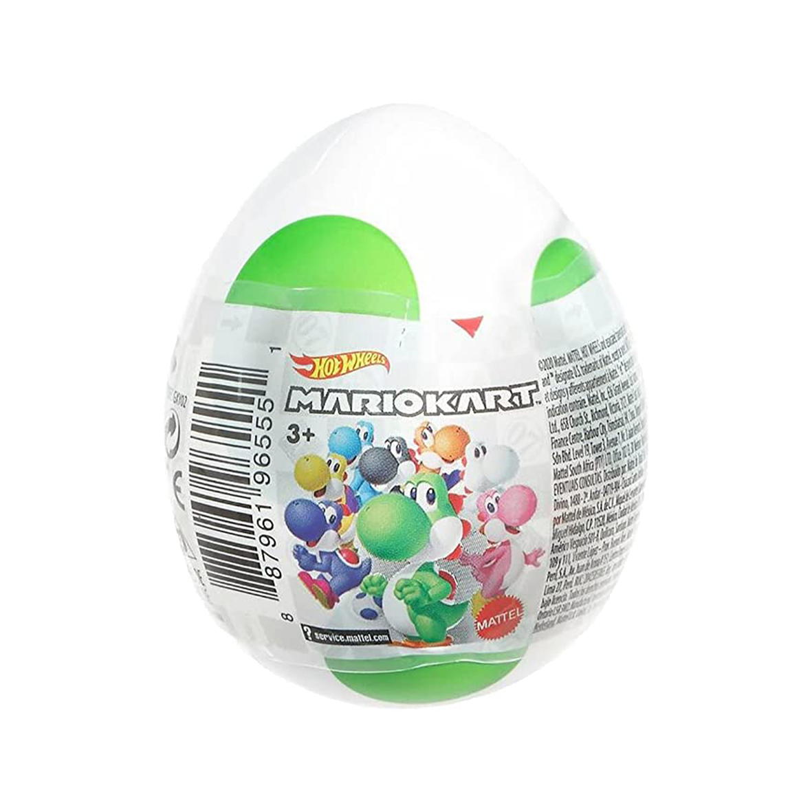 Yoshi-Egg